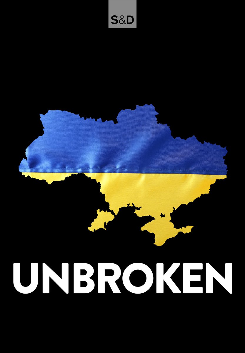 3 years since Russia launched its brutal, illegal war of aggression on Ukraine.
To help 🇺🇦 achieve a comprehensive, just, lasting peace, we must double down on support, keep maximum pressure on 🇷🇺 &amp; strengthen defence capabilities.
Democracy will prevail.
Ukraine will prevail!