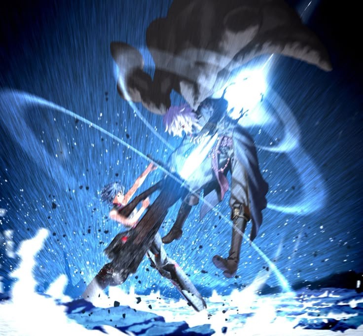 パイルバンカーってカッコいいよな