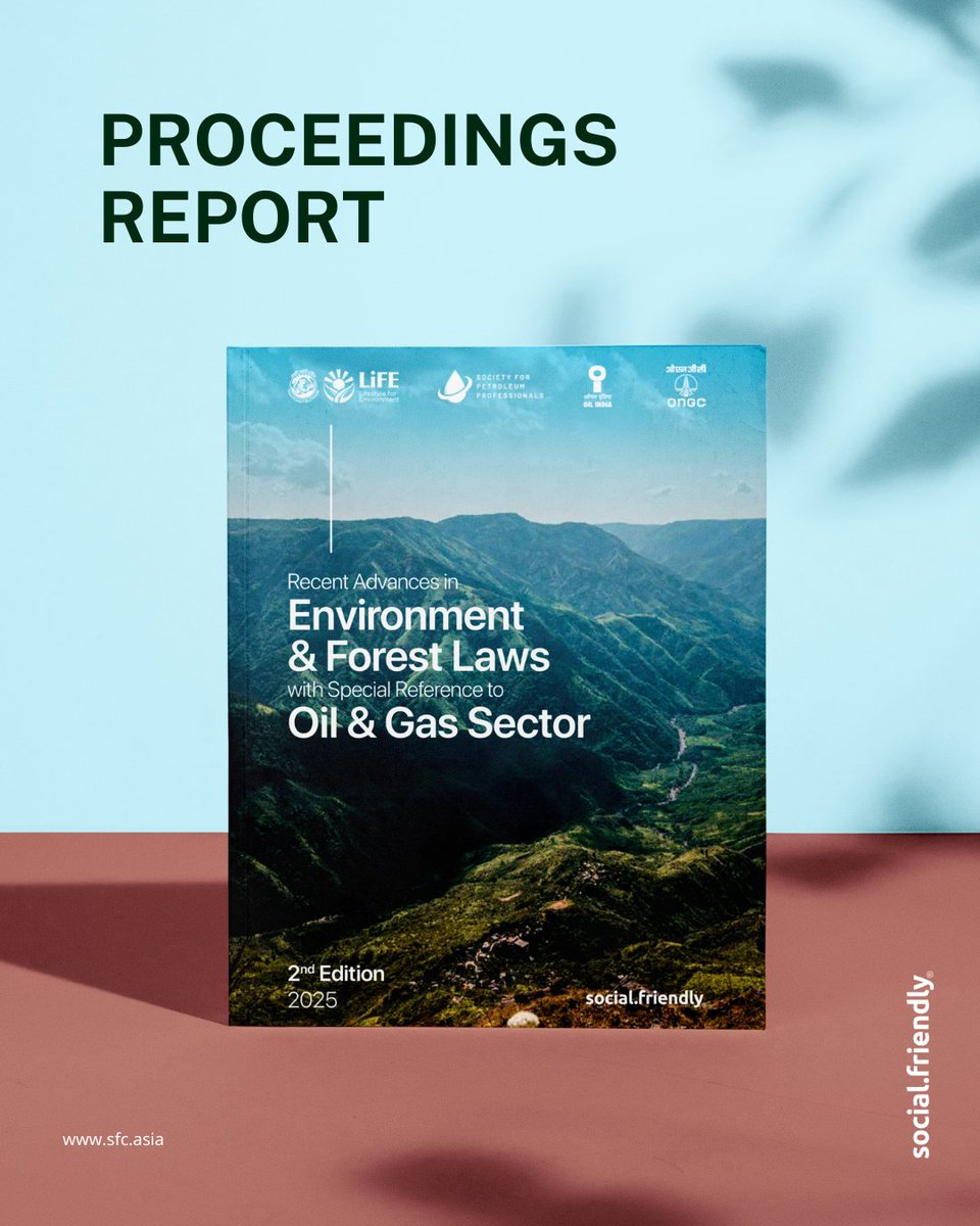 SocialFriendly_'s tweet photo. We are pleased to share the Proceedings Report of the NE Regional Workshop held in Shillong. This report captures key discussions, insights, and actionable outcomes from the workshop. You can access the report using this link: https://t.co/4kWpS9hB4Q https://t.co/d8Fi0mOF2E