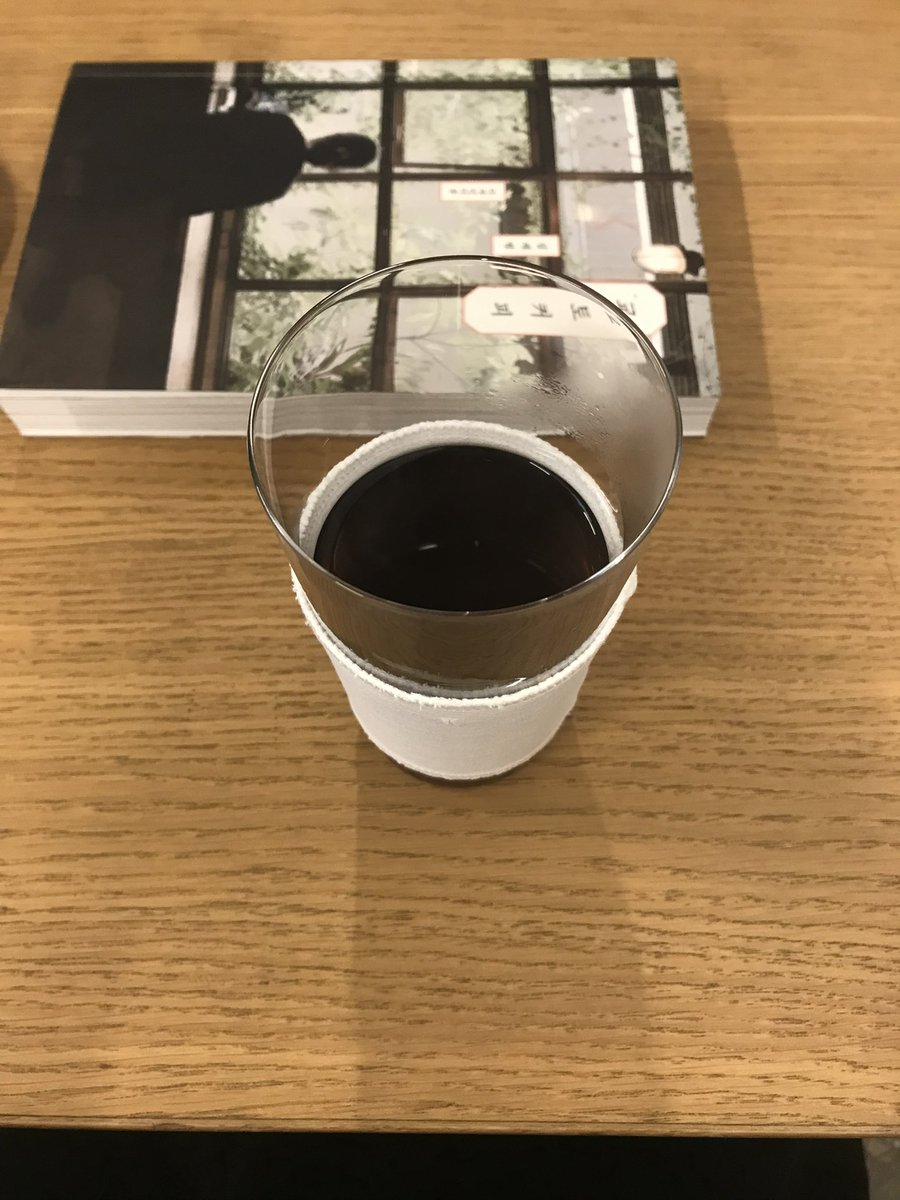 han_coff_'s tweet photo. 여기는 진쨔 커피 맛 죽인다잉 ॱଳ͘ https://t.co/LBzuN8K8FK