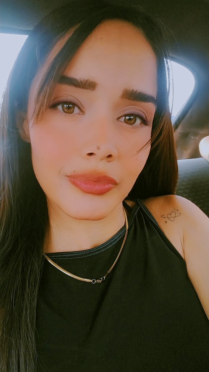 Feliz inicio de semana 🎉😘❤️