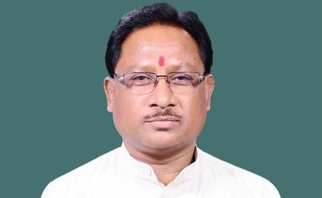 NeedT45550's tweet photo. #raipur : छत्तीसगढ़ के मुख्यमंत्री विष्णु देव साय ने कहा, "... इस बार जो बजट आएगा वह जनकल्याणकारी और समावेशी बजट होगा...
@vishnudsai @Raipur #Budget2025 #BJP @RaipurPoliceCG https://t.co/GHUeNw7CwP