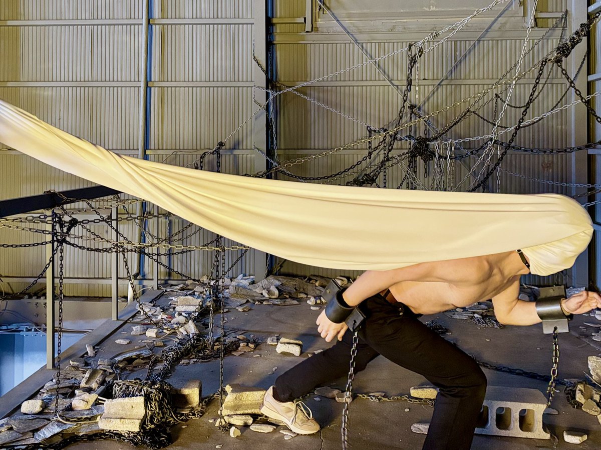 おさげ tweet media