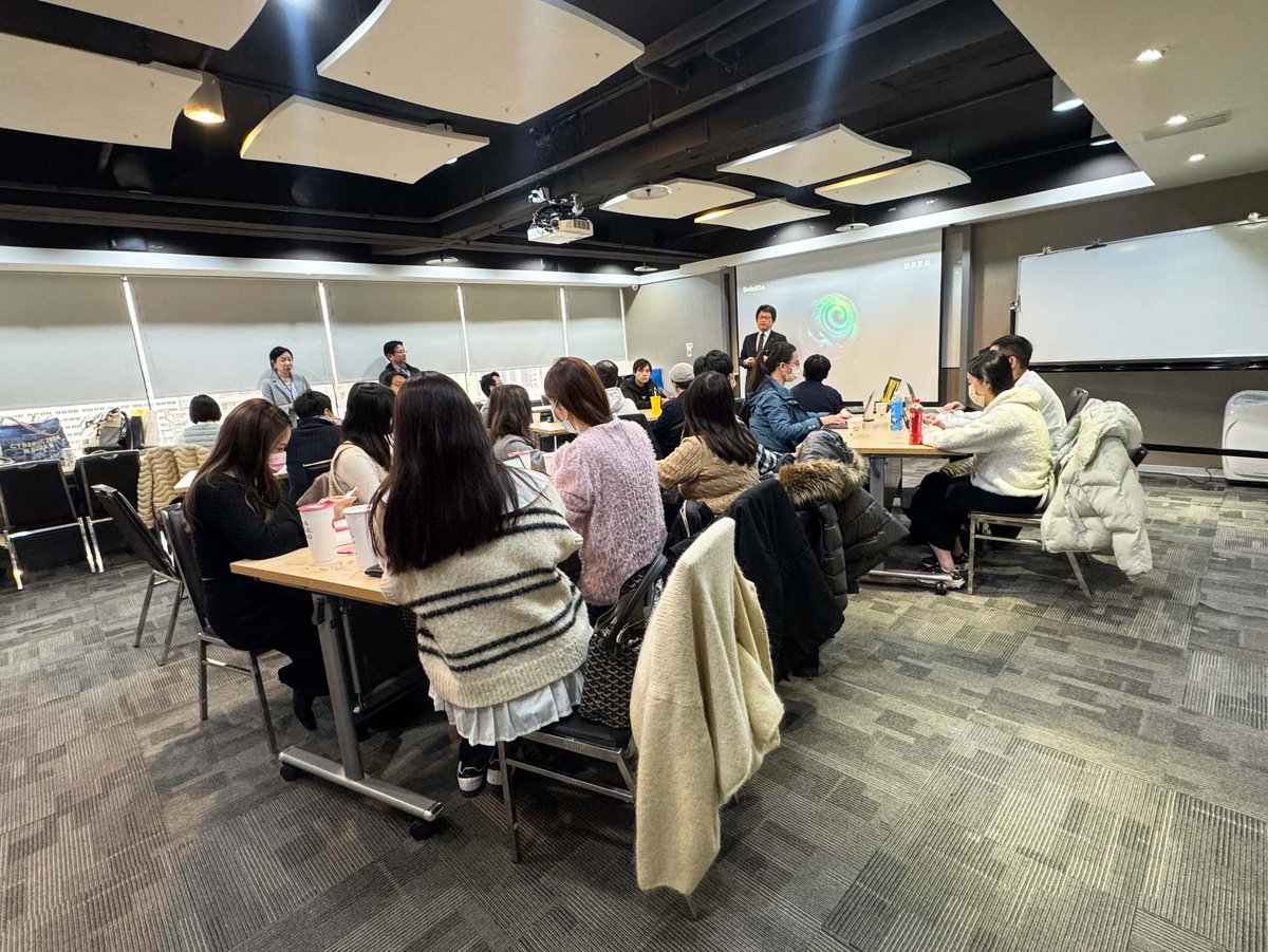 KXentic's tweet photo. 【🔐 Zero Trust Workshop 👏】
Thanks to Howard H. Jyan, Senior Executive Vice President of Deloitte for the wonderful sharing. We hope all partners have gained a lot and will apply what they learned in practice. 💡✨

#ZeroTrust
#CybersecurityTrends
#Workshop https://t.co/GANQgoJ59O