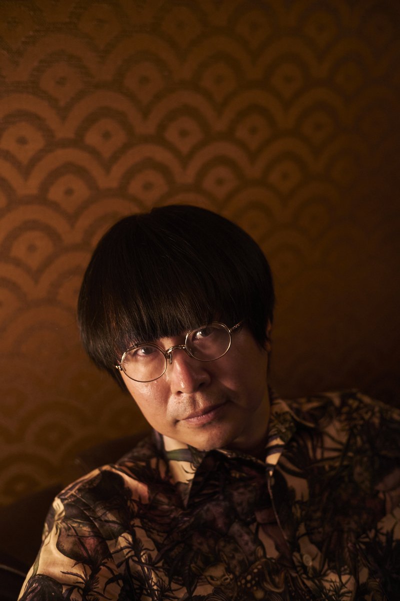 🚨 USAMARU FURUYA VIENT EN FRANCE ! 🚨

Nous sommes super heureux ! Usamaru Furuya nous fait l'honneur de sa présence à l’occasion du Festival du Livre de Paris 2025 qui se déroule du 11 au 13 avril ! ✨
🔥 À partir du 3 mars, on vous en dit plus !
<a href="/usamarus2001/">古屋兎丸</a>