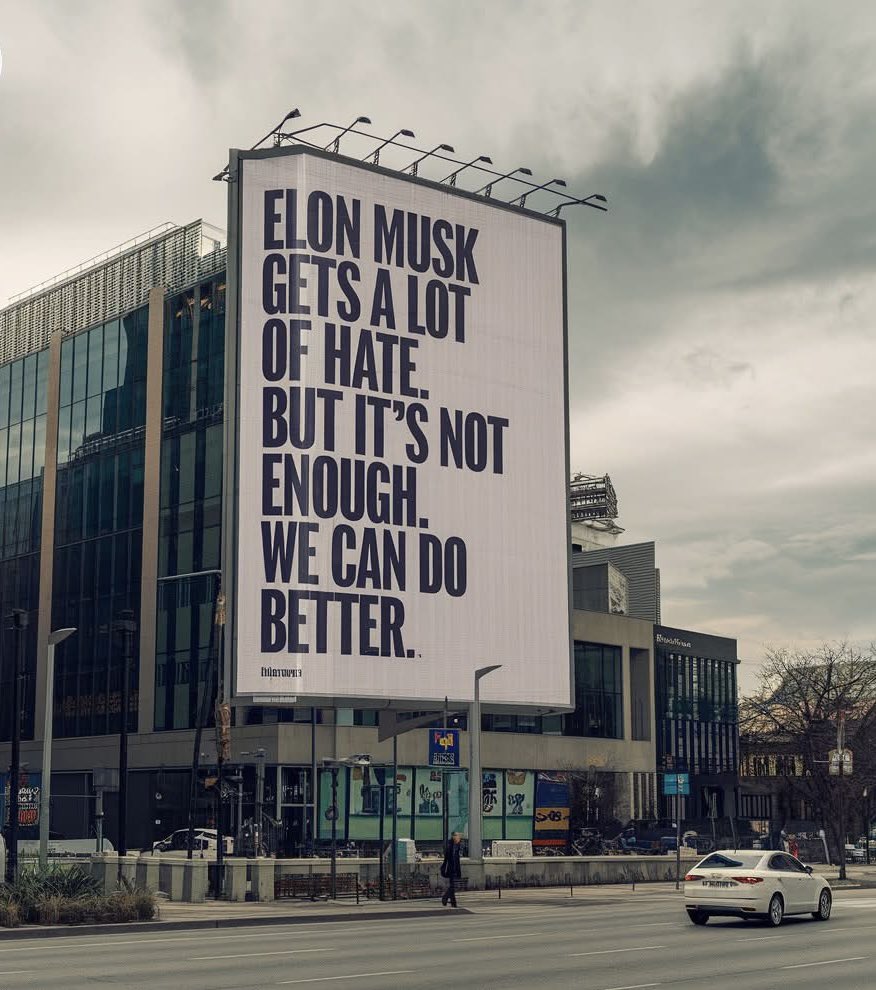ulumbamulumba's tweet photo. Strengt Euch gefälligst mehr an 😡!
#dumptrump #noTesla https://t.co/YPEjIKK0Wu