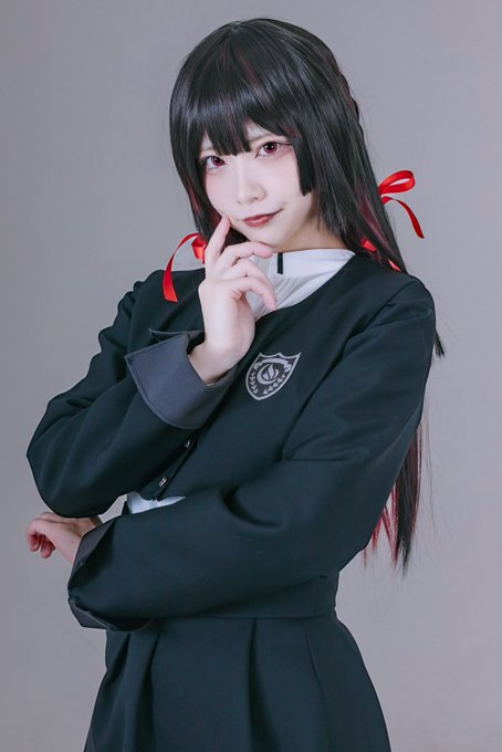 コスプレイヤーいたわさのTwitter画像29