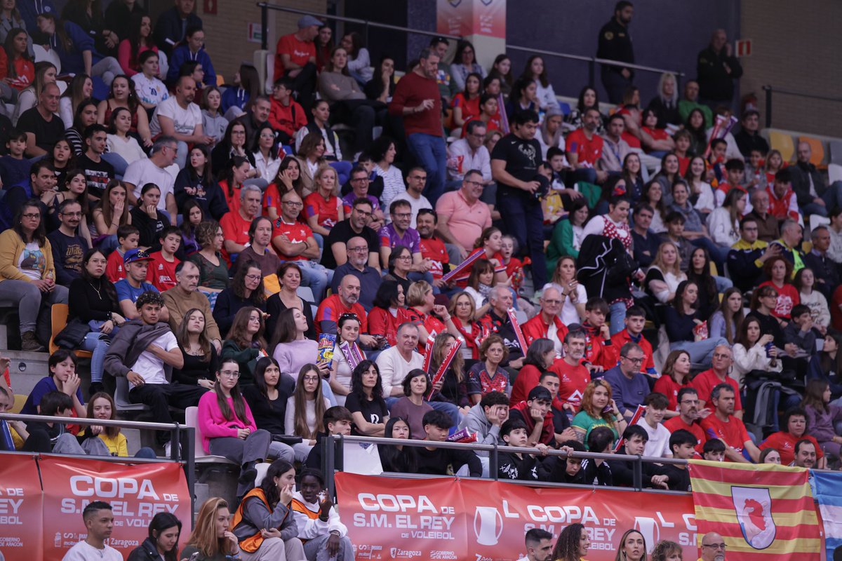 Club Voleibol Guaguas Las Palmas de Gran Canaria tweet media
