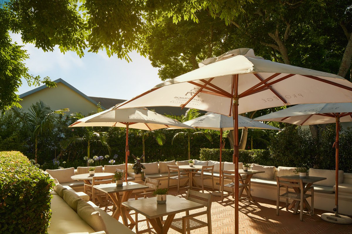 Leeu Collection (@leeucollection) on Twitter photo An iconic auberge in the heart of <a href="/Franschhoek_SA/">Franschhoek Wine Valley</a>, <a href="/lequaf/">Le Quartier Français</a> offers a luxury boutique stay for the whole family. Dine at <a href="/ProtegeLQF/">Protégé Restaurant</a> and <a href="/EpiceRestaurant/">Epice Restaurant</a>, enjoy a #winetasting at the <a href="/GreatHeartWines/">GreatHeartWines</a> Boutique & explore the #art at <a href="/EverardRead/">Everard Read Gallery</a> #Franschhoek: bit.ly/3dDZDea An iconic auberge in the heart of <a href="/Franschhoek_SA/">Franschhoek Wine Valley</a>, <a href="/lequaf/">Le Quartier Français</a> offers a luxury boutique stay for the whole family. Dine at <a href="/ProtegeLQF/">Protégé Restaurant</a> and <a href="/EpiceRestaurant/">Epice Restaurant</a>, enjoy a #winetasting at the <a href="/GreatHeartWines/">GreatHeartWines</a> Boutique & explore the #art at <a href="/EverardRead/">Everard Read Gallery</a> #Franschhoek: bit.ly/3dDZDea