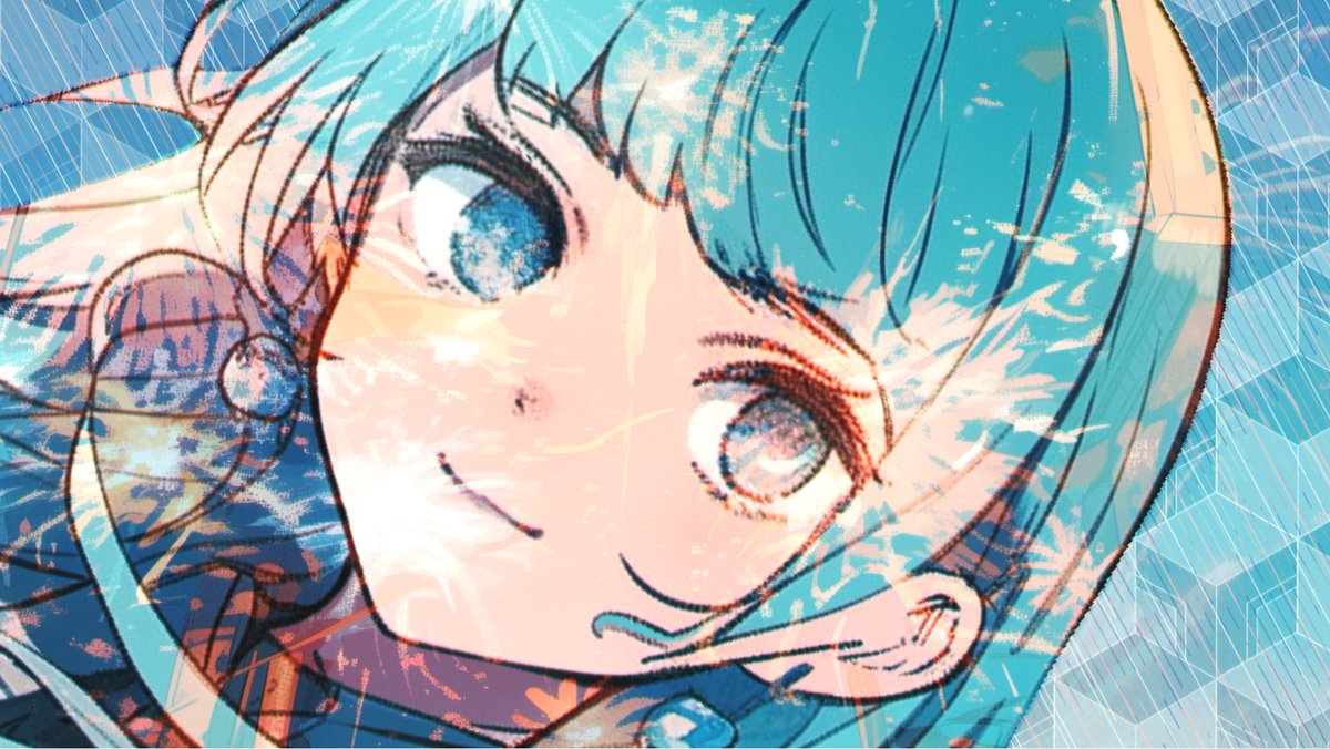 LChishky's tweet photo. ボカコレ集計期間終わりました！
視聴してくださったみんなありがとうございました。

リミヒ曲はYouTubeへアップもしたので
そちらからもどうぞ楽しんでね！

https://t.co/aCjStqdLru

も一っかいありがとう！！
あとはランキング最終結果発表で盛り上がるべし！

#ボカコレ2025冬 https://t.co/GKL1YvCBO5