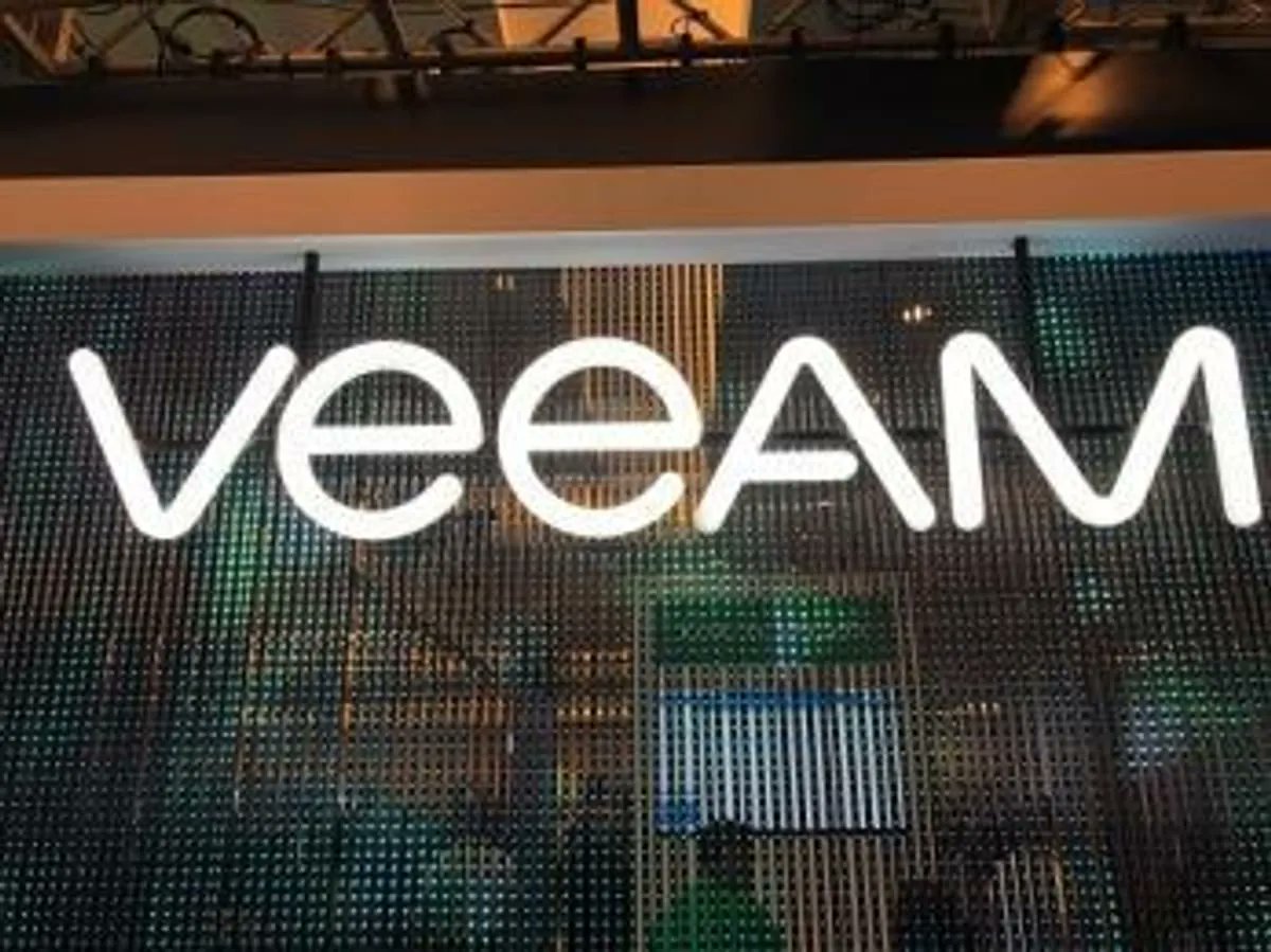 itsocial_fr's tweet image. Avec #RecoveryOrchestrator, @Veeam capitalise sur l’incertitude autour de @VMware_Fr
itsocial.fr/cloud-infrastr…