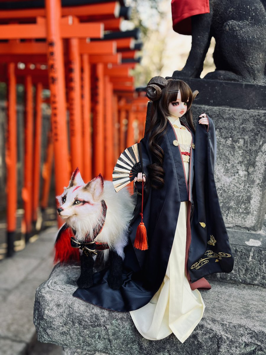 ぬいぐるみ✽アートドール✽色変わりカラスのかーくん✽中サイズ ぬいぐるみ✽アートドール✽色変わりカラスのかーくん✽中サイズ