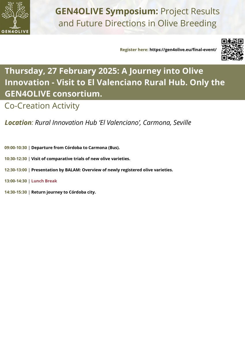 GEN4OLIVE tweet media