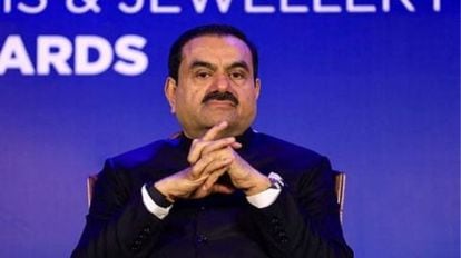gemsofbabus_'s tweet image. 🚨 Adani Group To Invest ₹1,10,000 Crore Across Multiple Sectors In Madhya Pradesh.