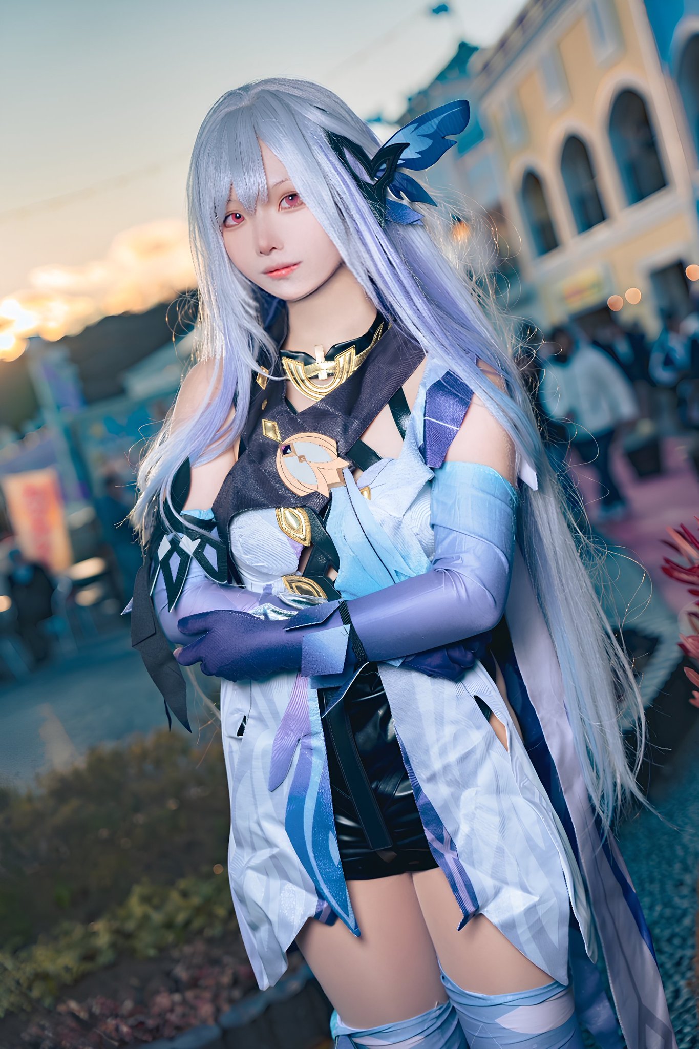 ラスカルミク　コスプレ ZerA 池ハロ26 on X: 