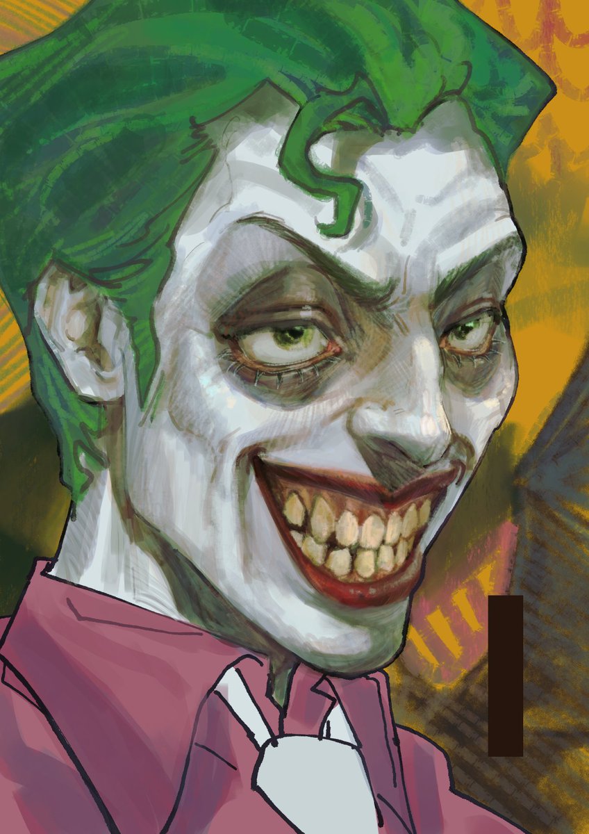 998__8's tweet photo. #Thejoker https://t.co/e3NyVM5bhC