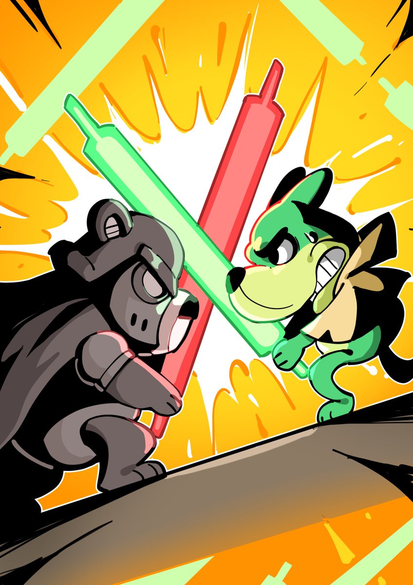 true frenship is battle tested thru hard times

easy times? weak frens
hard times? strong frens

fud can't stop, won't stop us frens

we keep shipping cuz fren+ship = FRENSHIP