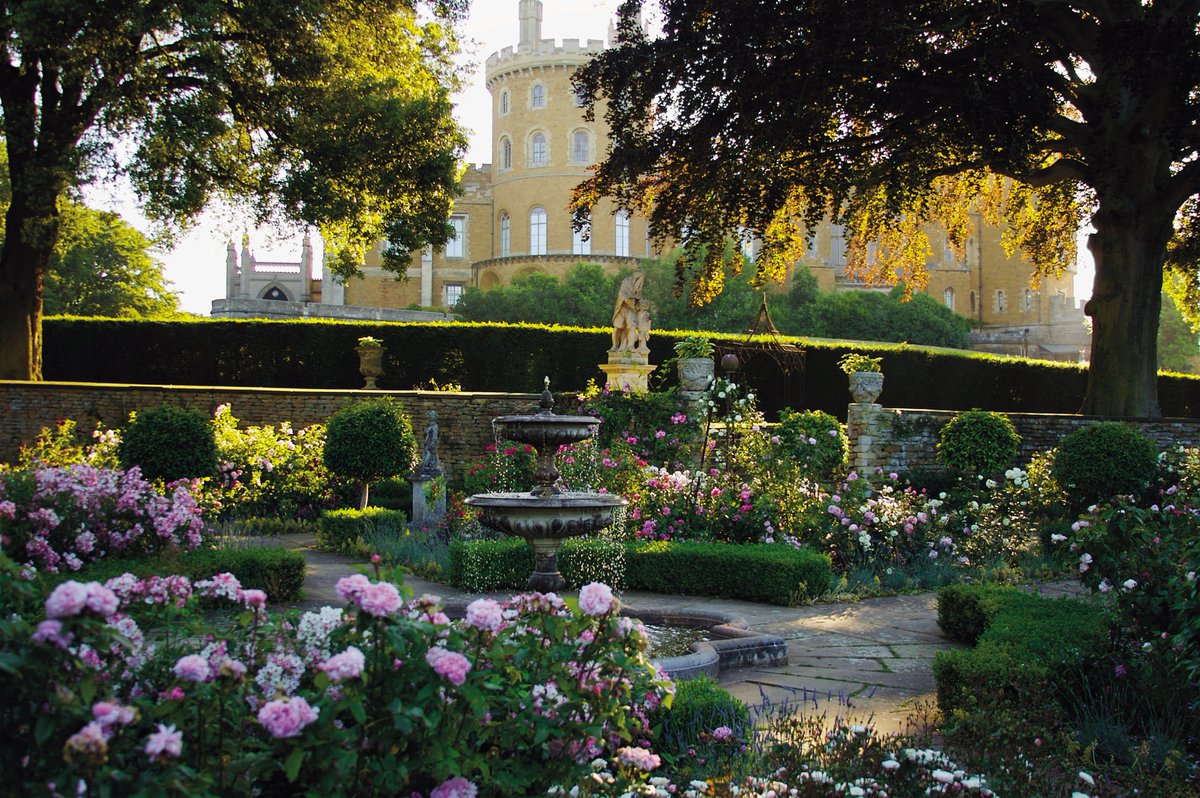 Visit Lincolnshire (@visit_lincs) on Twitter photo Have you been to <a href="/BelvoirCastle/">Belvoir Castle</a>? πΌ
With 16,000 acres of gardens to explore, spring is one of the best seasons to visit this historic estate. Take a stroll through the grounds and you'll discover thousands of snowdrops, and an array of seasonal blooms.
visitlincolnshire.com/things-to-do/bβ¦ Have you been to <a href="/BelvoirCastle/">Belvoir Castle</a>? πΌ
With 16,000 acres of gardens to explore, spring is one of the best seasons to visit this historic estate. Take a stroll through the grounds and you'll discover thousands of snowdrops, and an array of seasonal blooms.
visitlincolnshire.com/things-to-do/bβ¦