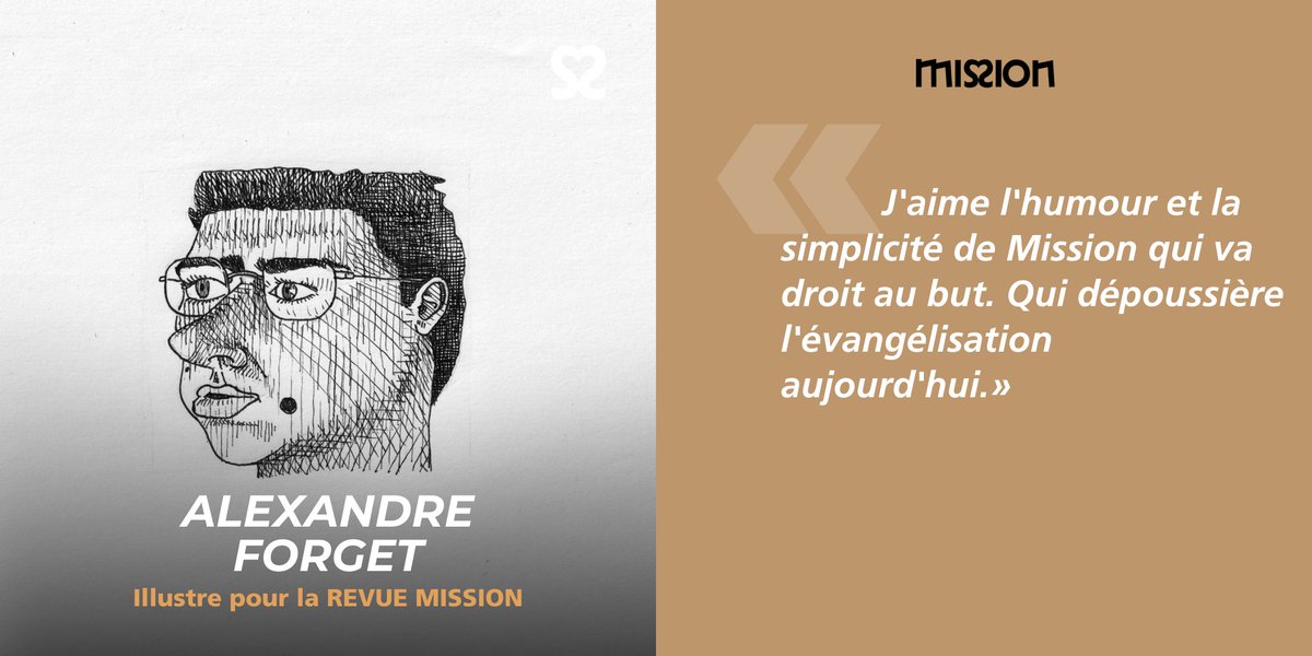 Revue Mission tweet media
