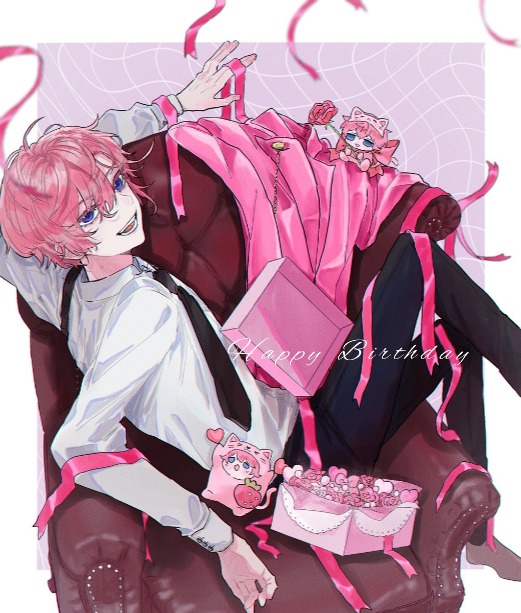 ✹うに✹ (@st___mnyi13) / Posts / X