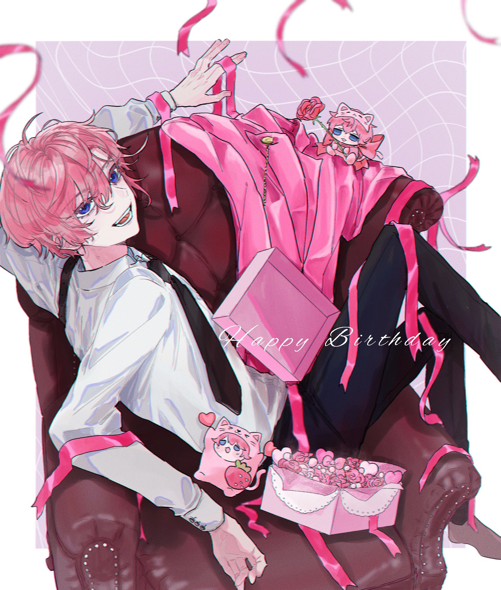 ✹うに✹ (@st___mnyi13) / X