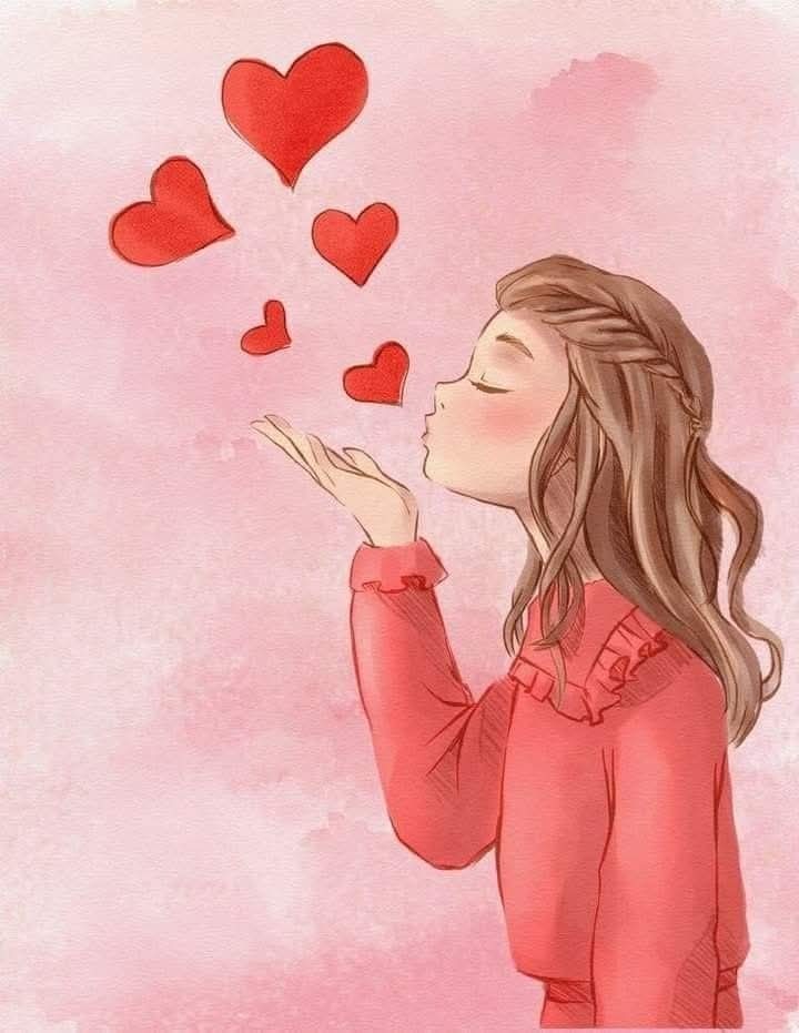 स्वयं खुश और सकारात्मक रहे।
Only a happy person can make others happy!
