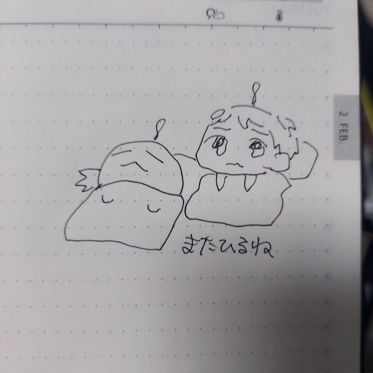 ねみ 