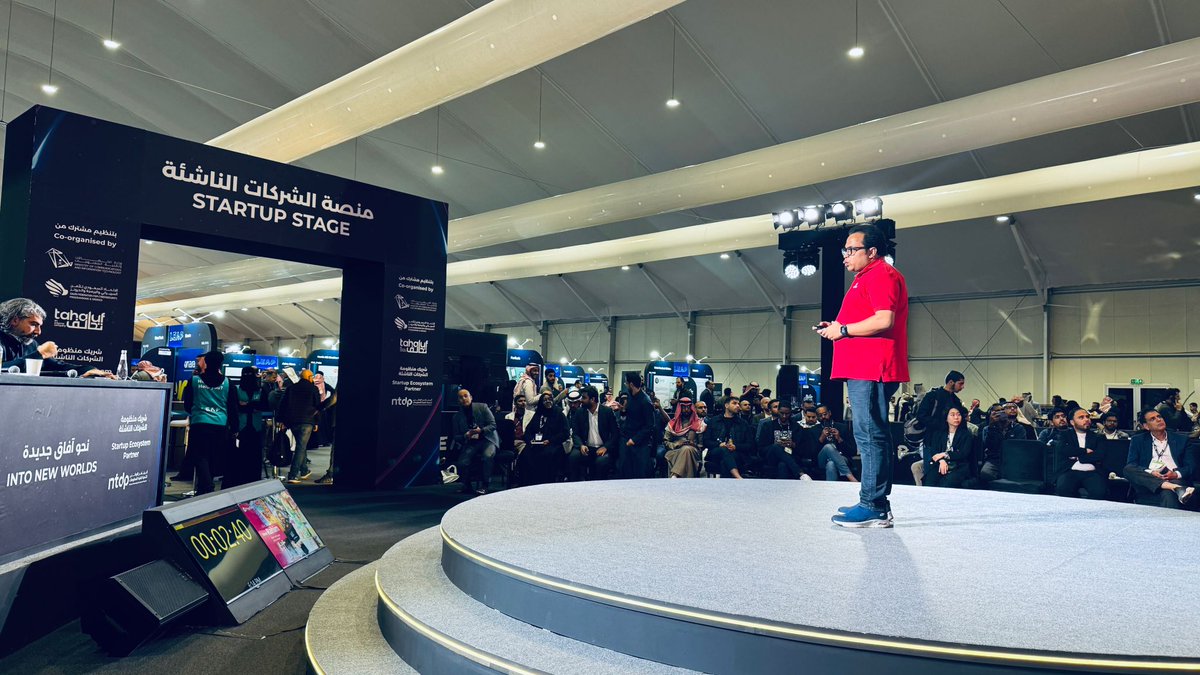 CeoPriyoShop's tweet photo. Again Represented #Bangladesh &amp; #PriyoShop on the Global Stage! 🌍🇧🇩

Honored to showcase PriyoShop and Bangladesh’s potential worldwide! We’re transforming retail by empowering 102,000+ MSMEs with #embedded_finance, smart #distribution &amp; seamless access to 270+ brands. https://t.co/hQ0EN6fZjj