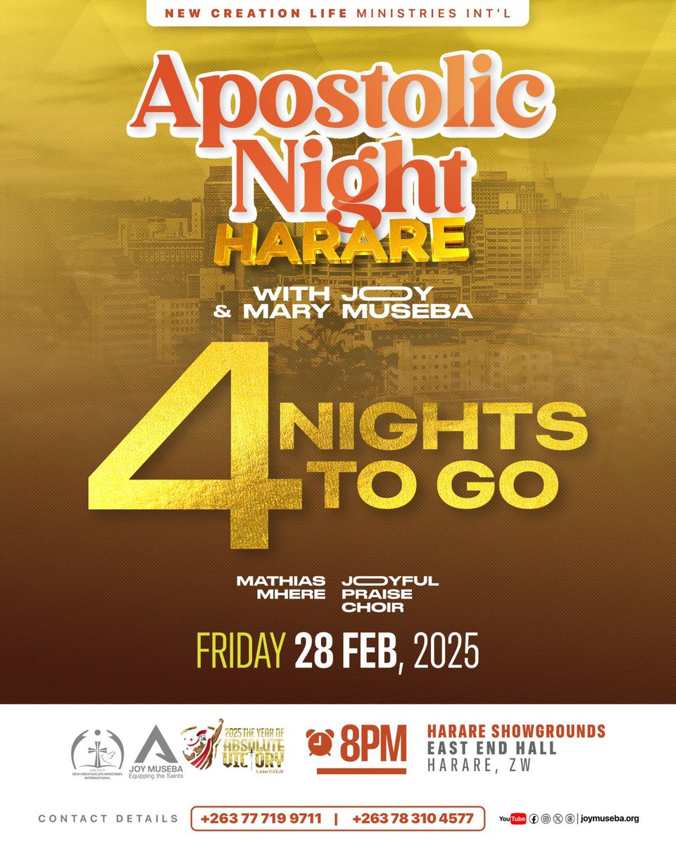 Joy Museba tweet media