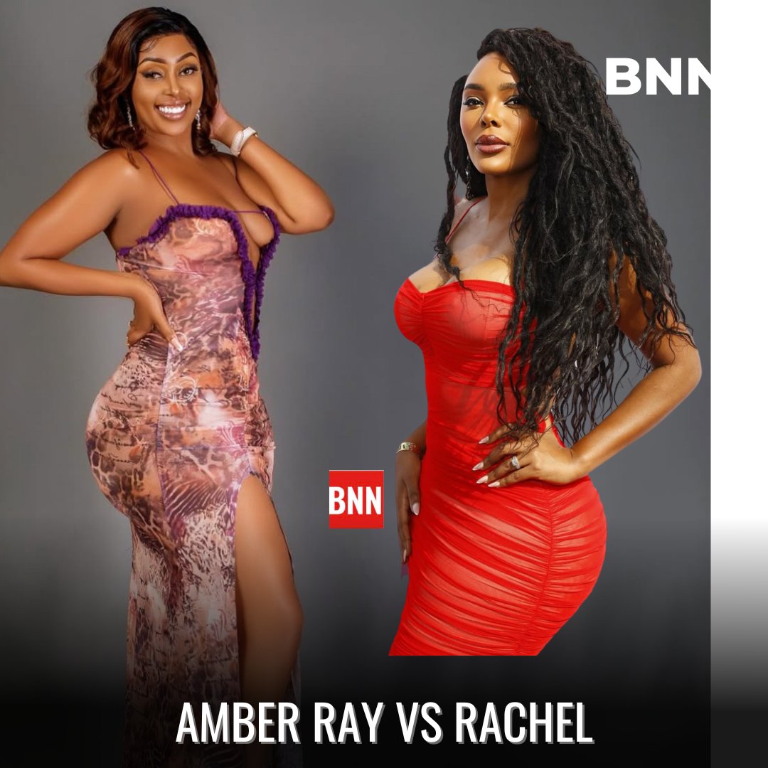 edgarobare's tweet photo. Evidently using a ghostwriter, Amber Ray picks at Rachel Mbuki after she disagreed with her sentiments about having an extravagant wedding. #amberray #bnnbasic
JOIN BNN BASIC- https://t.co/g00l5CSFHB https://t.co/bHfgeEis4P