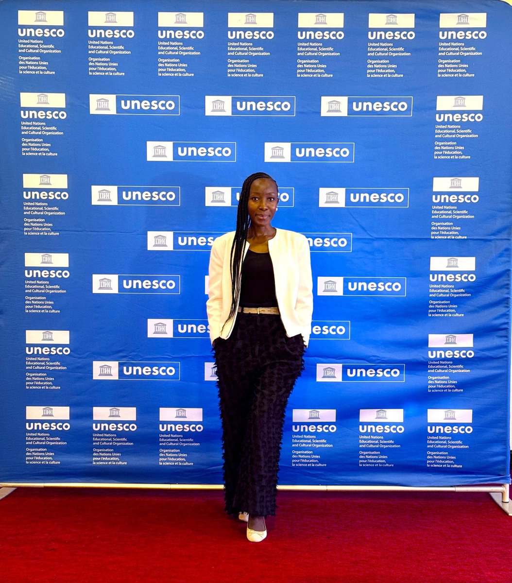 Currently attending the Workshop on the Finalization of a Report on the Role of Women in Science and Innovation in Africa.

What interdisciplinary approaches combining STEM and social Sciences contribute to gender inclusive innovation in Kenya and Africa?