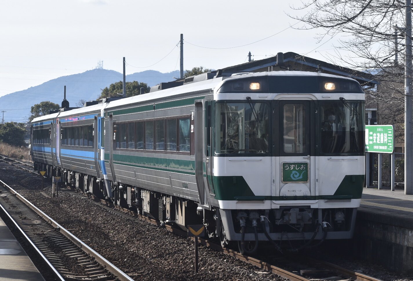 JR四国 徳島駅［公式］ on X: 