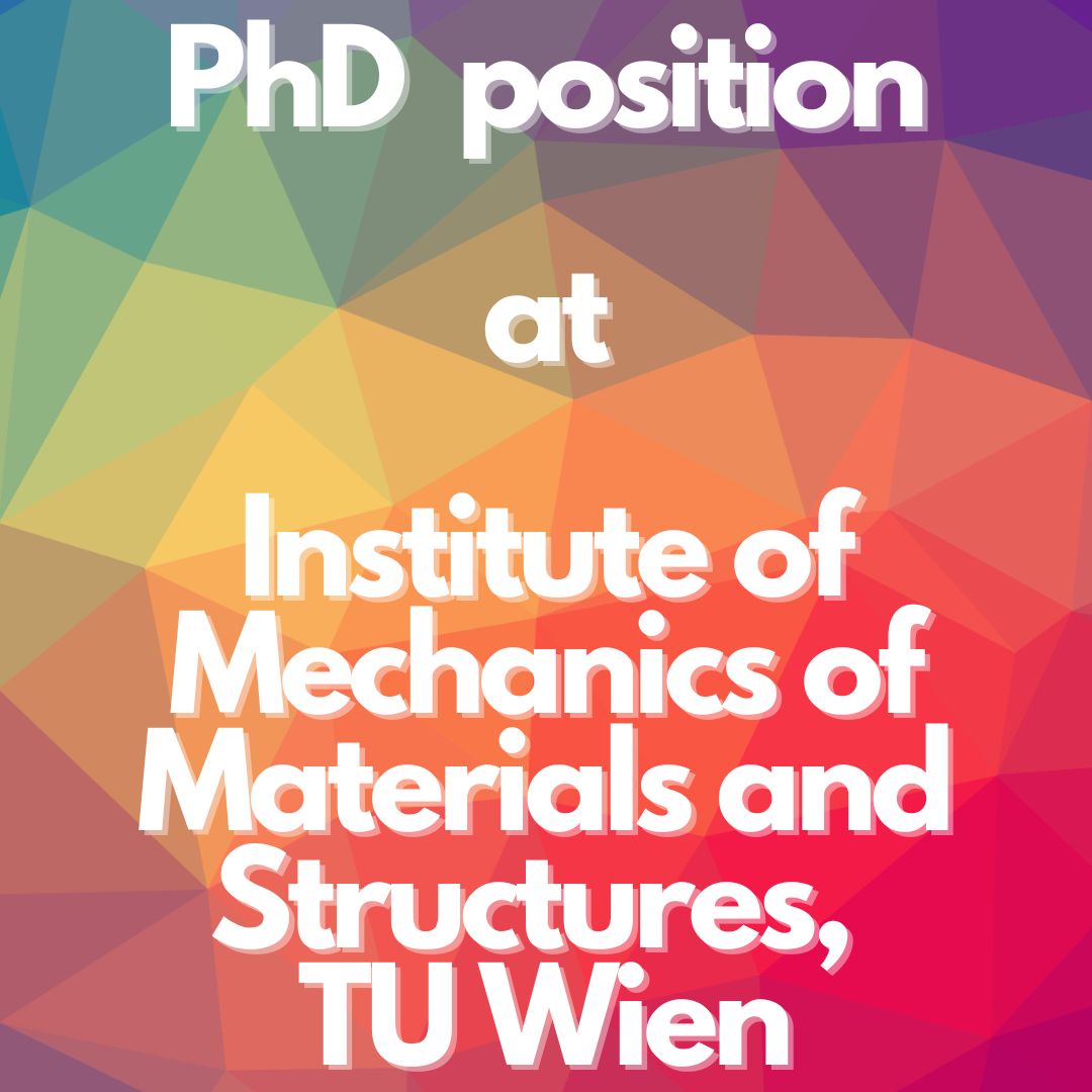 ECCOMAS Community tweet media