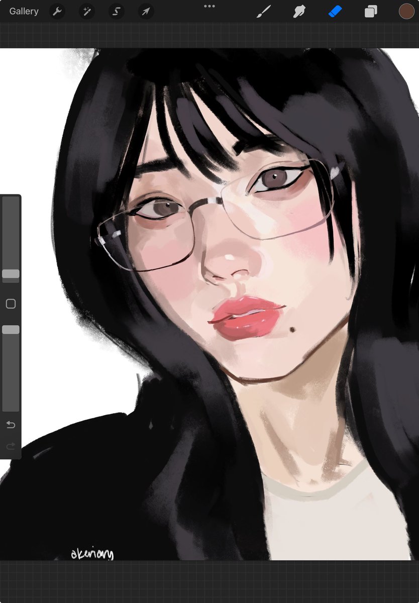 kiyoko 

#haikyuu #ハイキュー