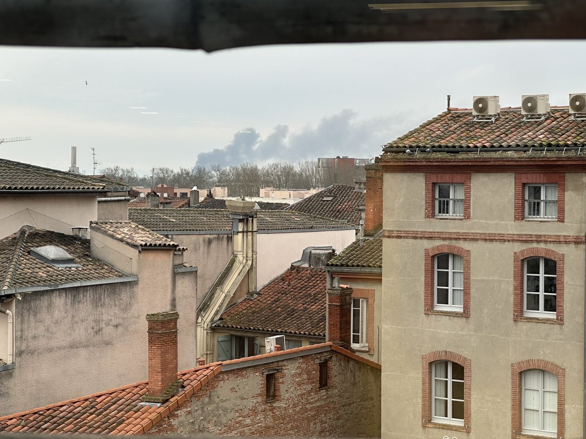 Benoît Baccot tweet media