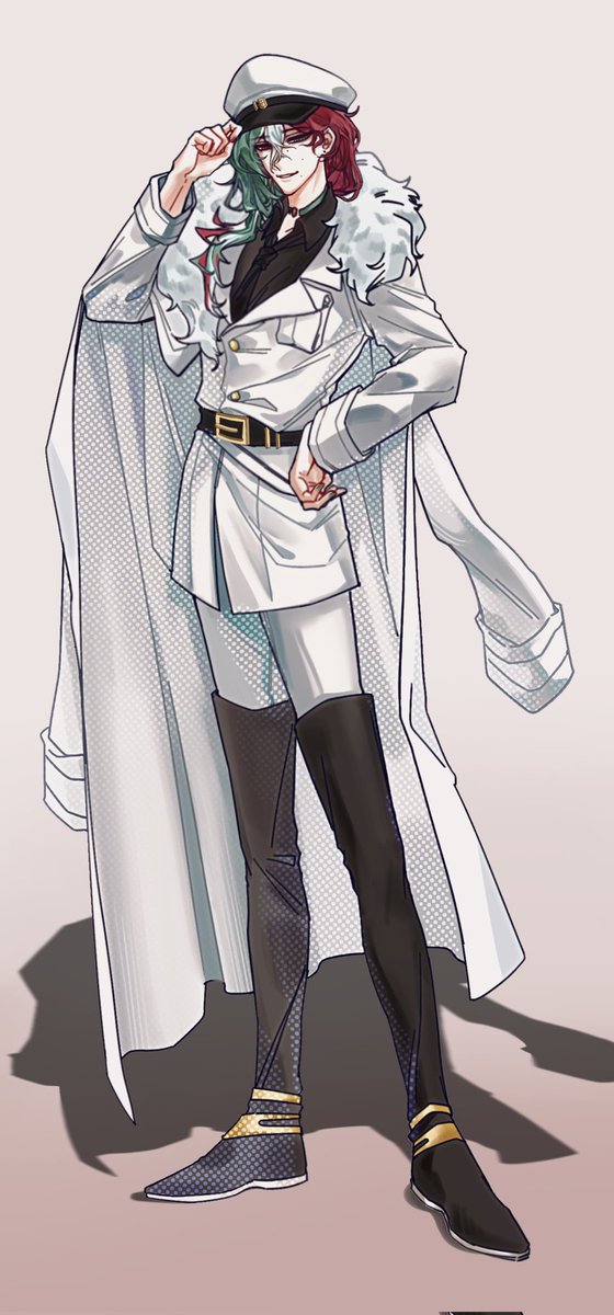 iRo (@Alight_03) / Posts / X