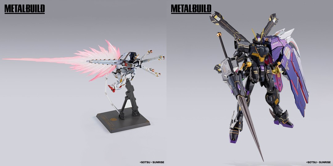 GUNDAM NEXT FUTURE FINAL in TOKYO」にて『機動戦士クロスボーン