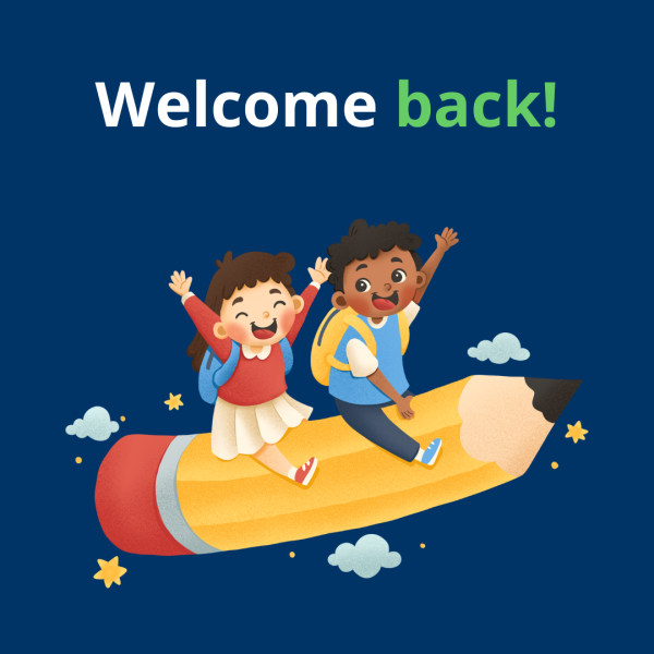 If you need reliable teachers, nursery practitioners or SEN staff to cover absences or long-term placements, Clearly Education is here to help. ✅

📞 Get in touch today: clearlyeducation.com

#WelcomeBack #EducationMatters #TeacherSupport #ClearlyEducation