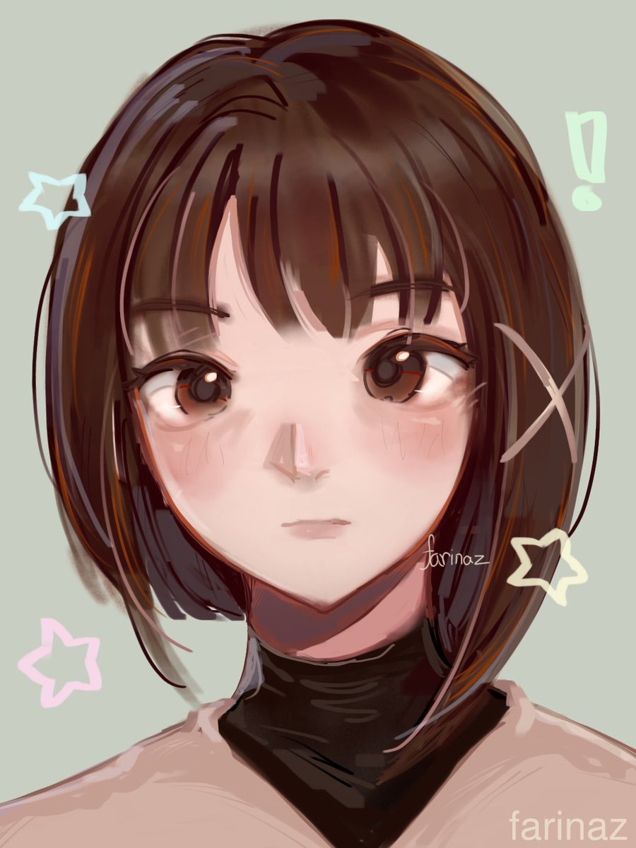 f4rinaz's tweet photo. HELLLAAURRRRR im opening my art commissions for headshots for 300 robux !!!!! PAY THRU GAMEPASS OR GROUP FUNDS ONLY 
rules nd terms in thread!!!
IF ANYONES INTERESTED PLS DM !!!
RTS ARE VERYYY APPRECIATED!

#robloxartcommissions #artcommissions #illust #illustration https://t.co/6tfOmPlYcm