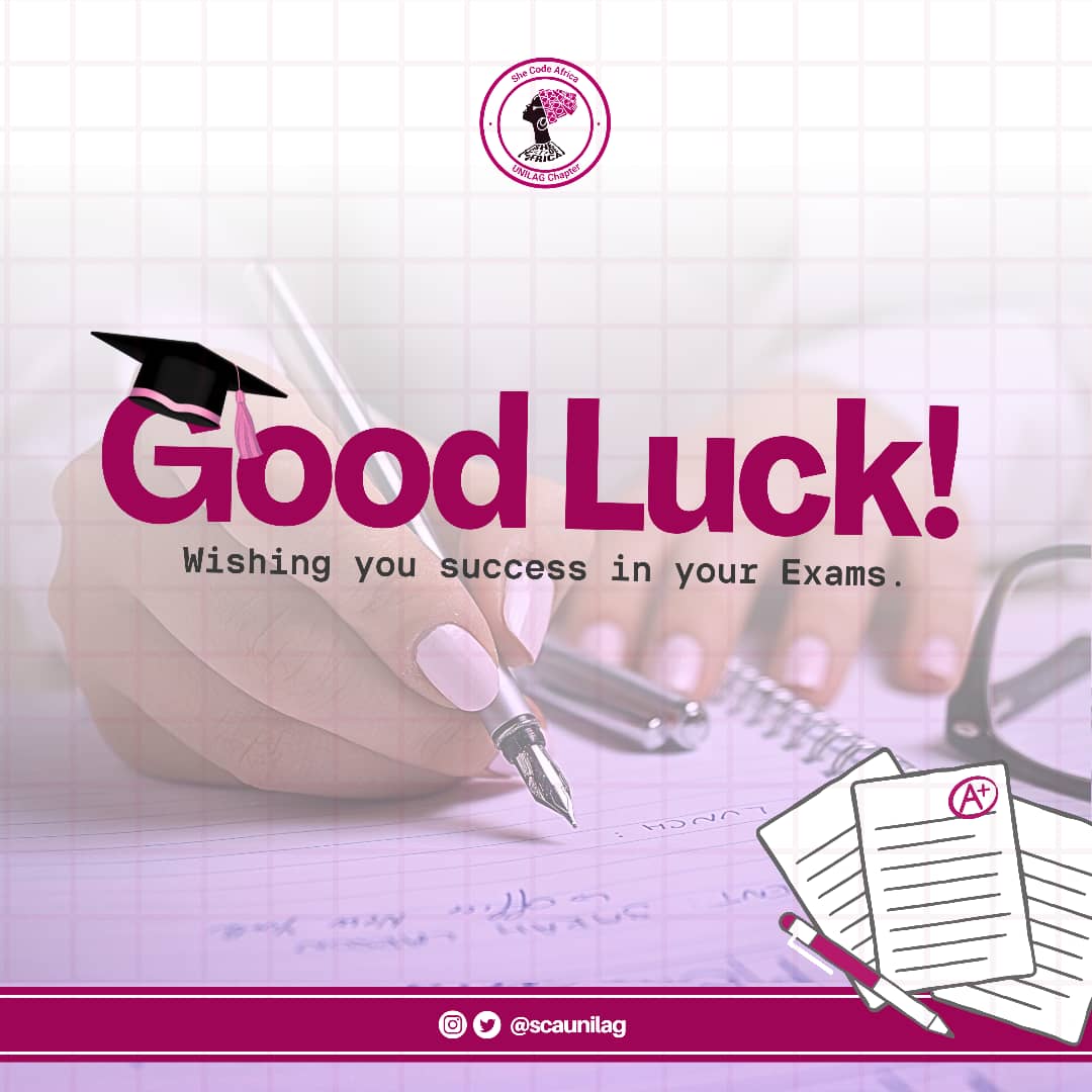 SCA Unilag tweet media