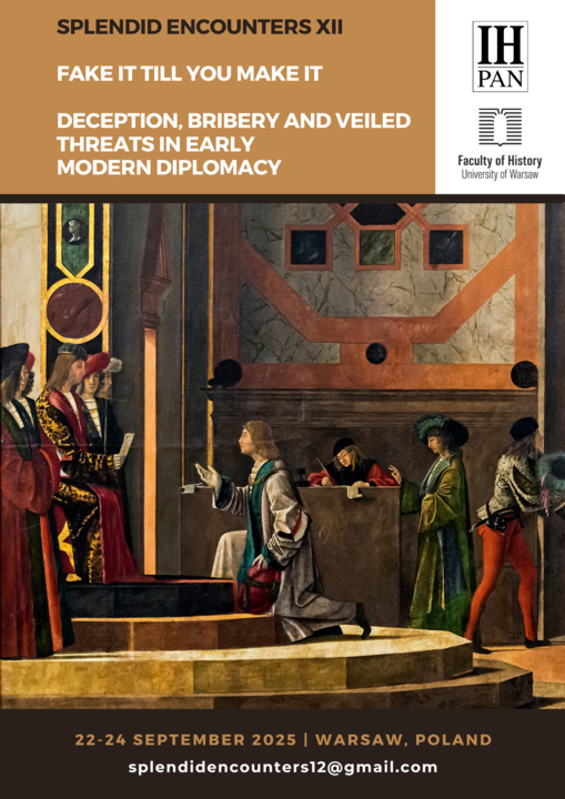 The Renaissance Society of America tweet media