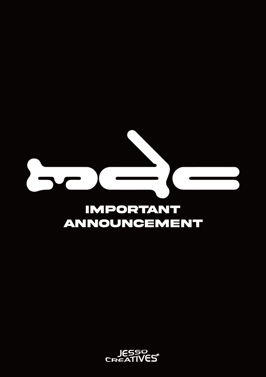 ☢ MDC:DAO ☢ tweet media