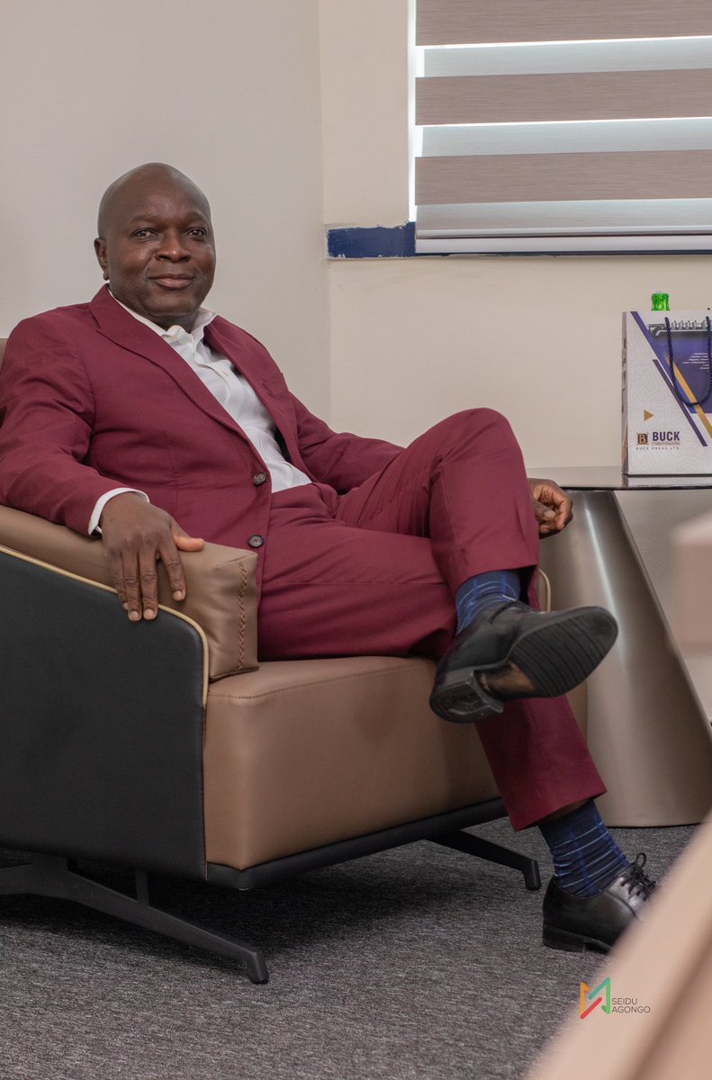 When I reflect on my journey as an entrepreneur, one lesson stands out: success isn’t about chasing the competition. It’s about running your own race.

In the early days of building my business, I remember constantly looking over my shoulder, trying to outdo others …