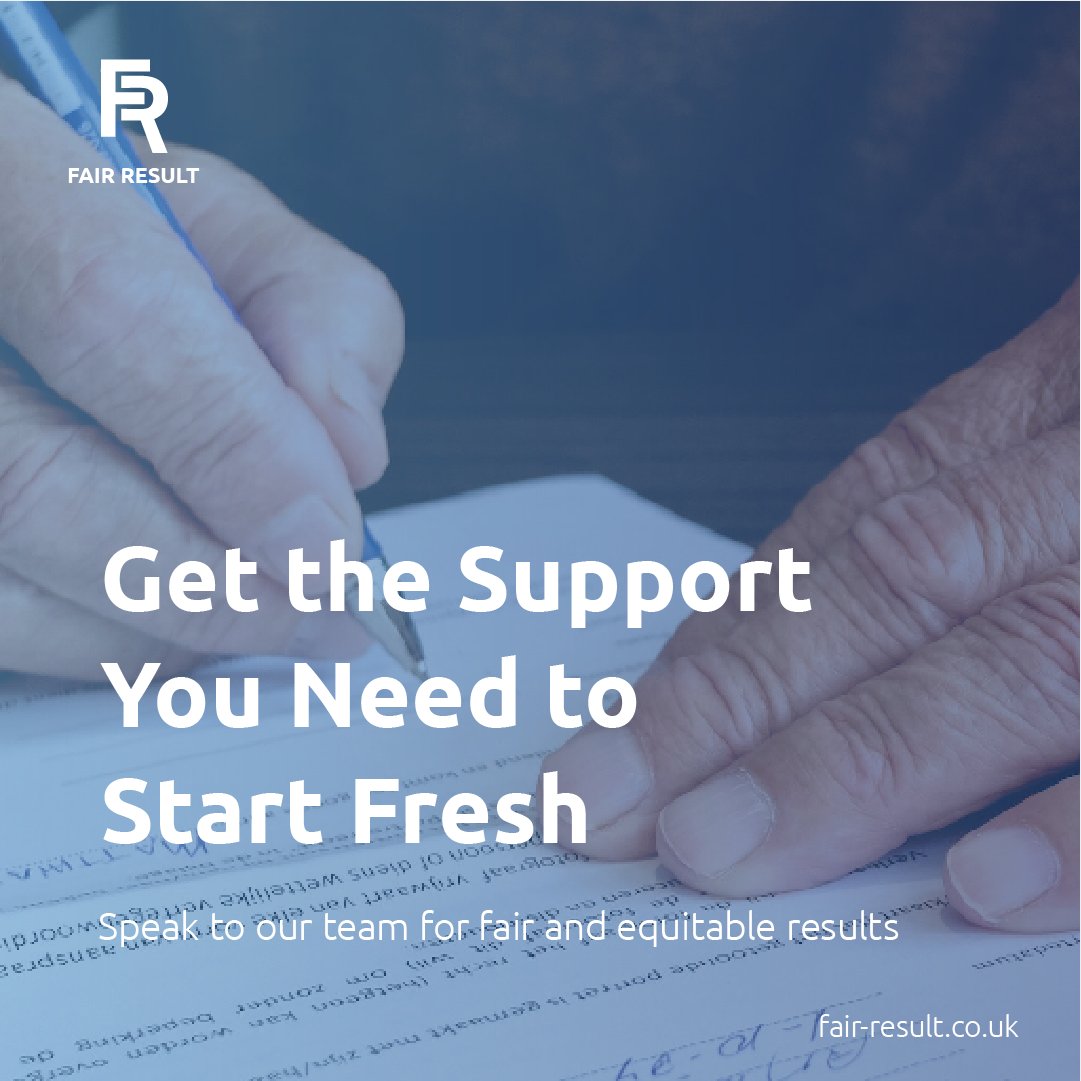 What’s your biggest concern about financial settlements in #Divorce? 💬  

From asset division to spousal maintenance, we know it can be overwhelming. 

Reply below or visit our website for expert guidance: l8r.it/jD8S

#FairResult