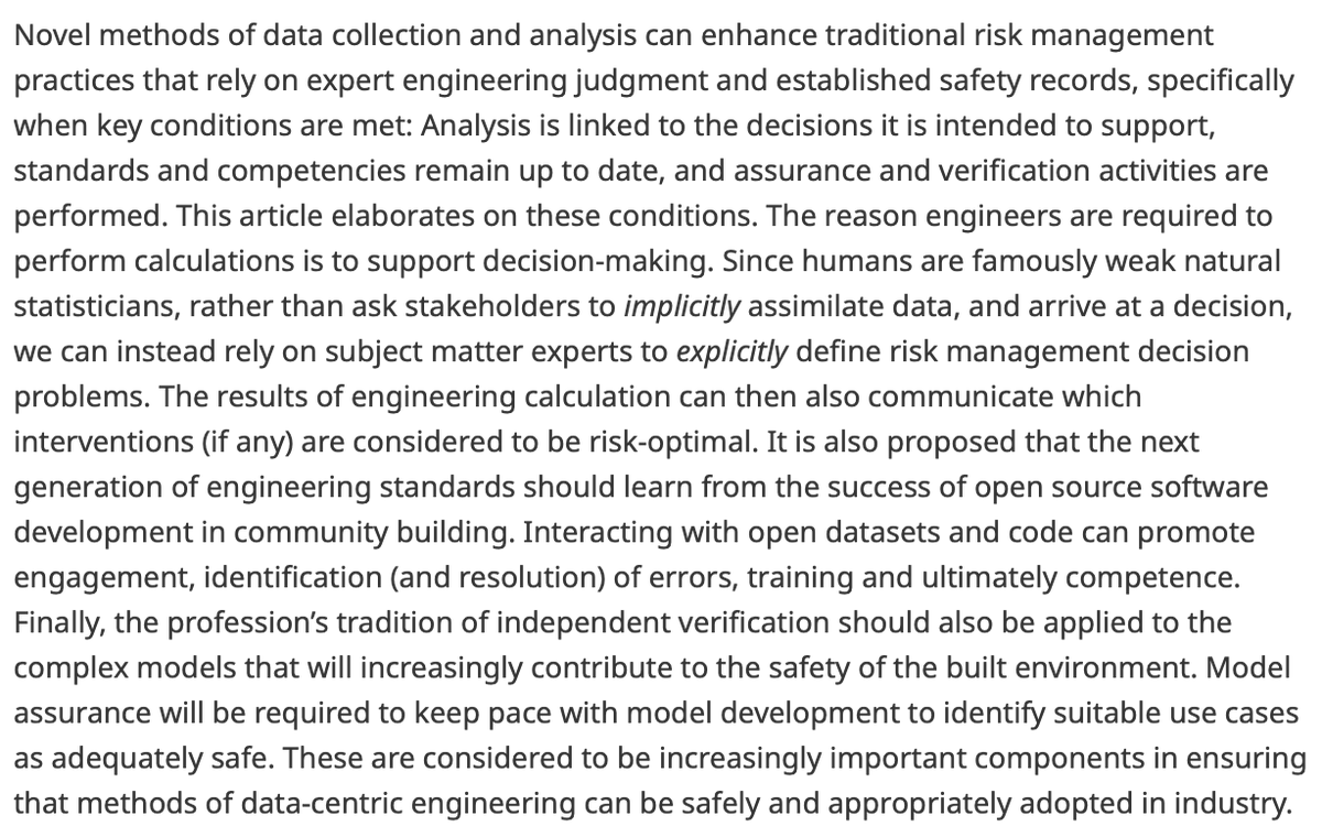 DCE_Journal's tweet photo. New article!
Risk management in the era of data-centric engineering
👉 https://t.co/meYW97n2AW
Check out this Position paper by @Domenic_DF
@turinginst #MachineLearning #assurance #RiskManagement #computationalstatistics https://t.co/rLxKdlK87T
