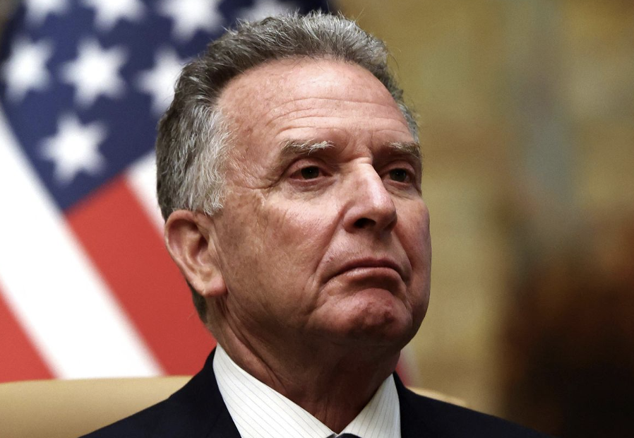 博讯新闻网 tweet media