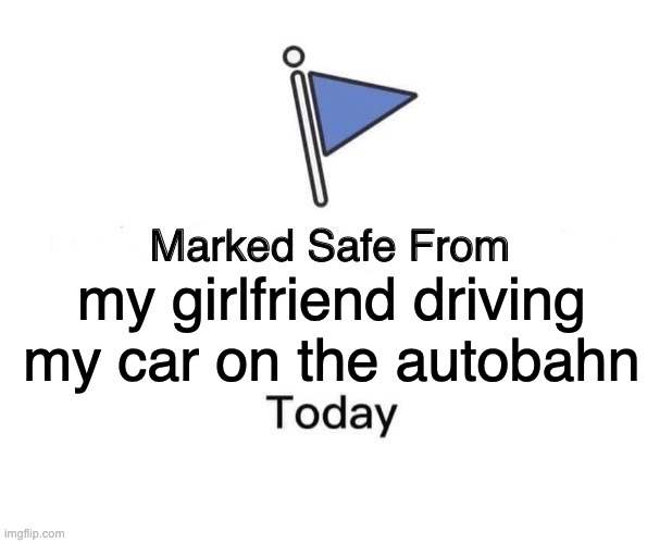 I was nervous, but I survived.