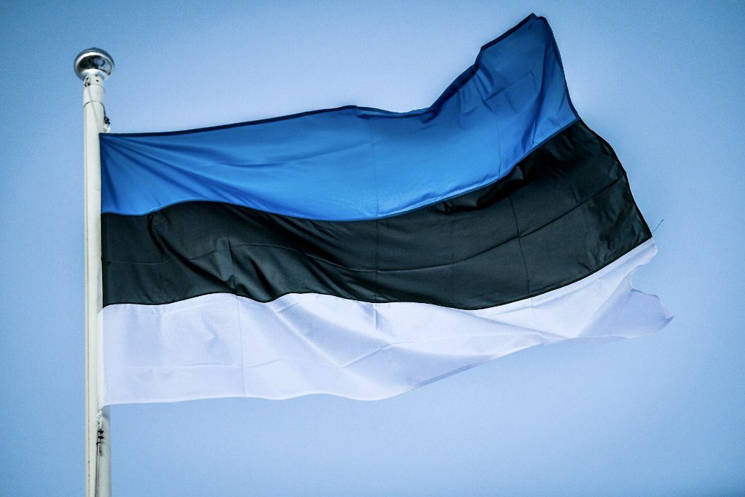 Elagu Eesti !