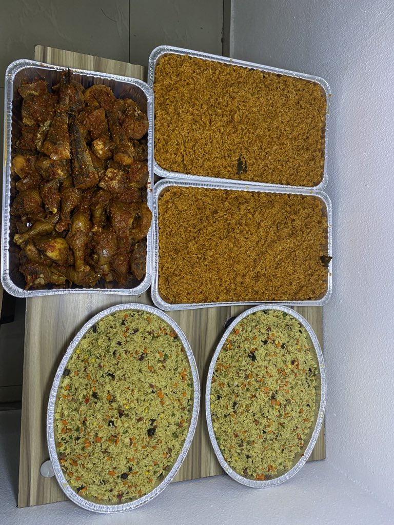 _MummyMo's tweet image. It’s a good week to order from MummyMo’s kitchen.