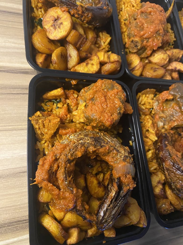 _MummyMo's tweet image. It’s a good week to order from MummyMo’s kitchen.